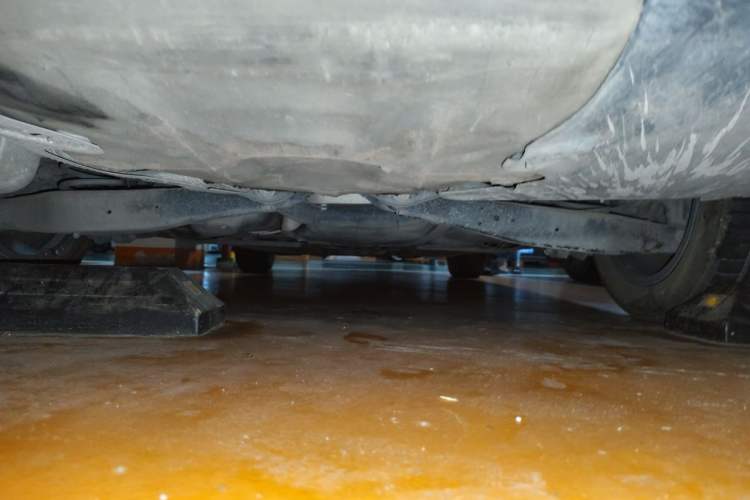 Used Volkswagen Sagitar 2018 280TSI DSG Comfort Model Chassis Rear