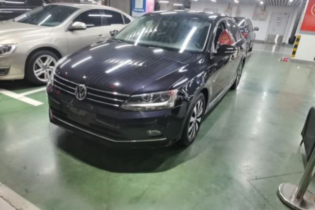 Used Volkswagen Sagitar 2018 280TSI DSG Comfort Model