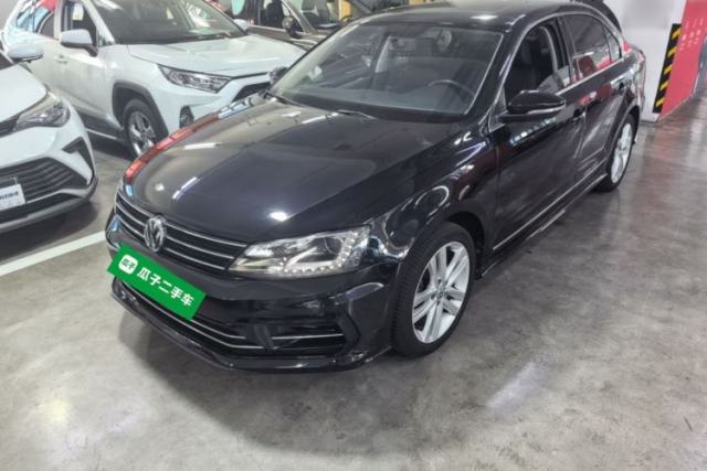 Used Volkswagen Sagitar 2018 280TSI DSG Ignite Edition