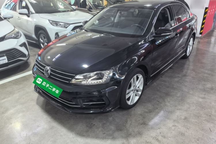 Used Volkswagen Sagitar 2018 280TSI DSG Ignite Edition Guazi used car, China used car export, Used car for sale, Used Volkswagen cars, Cheapest cars for sale