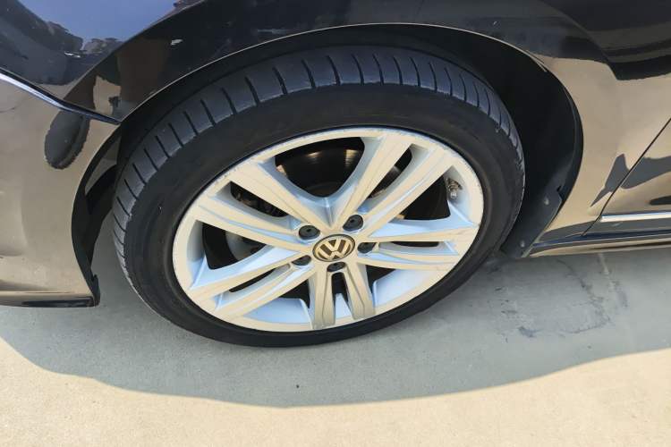 Used Volkswagen Sagitar 2018 280TSI DSG Ignite Edition Exterior 4