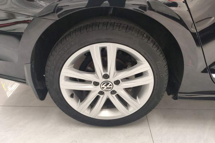 Used Volkswagen Sagitar 2018 280TSI DSG Ignite Edition Exterior 5