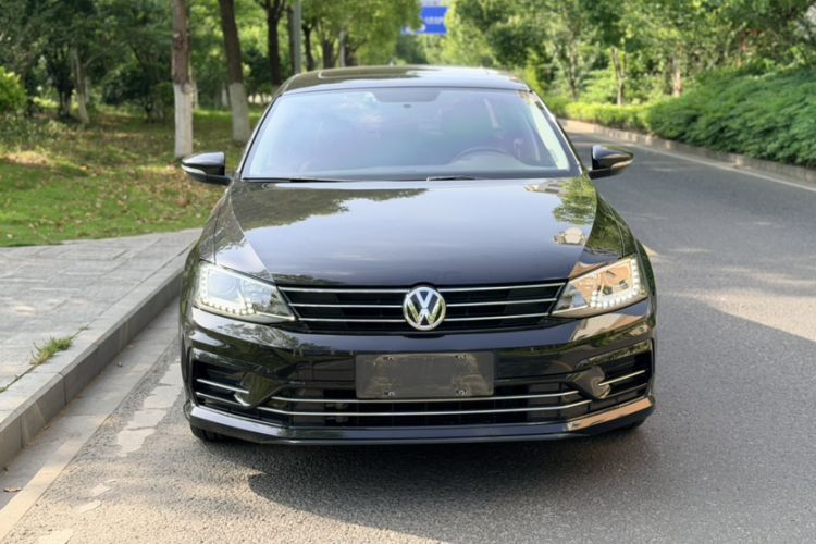 Used Volkswagen Sagitar 2018 280TSI DSG Ignite Edition Exterior 6
