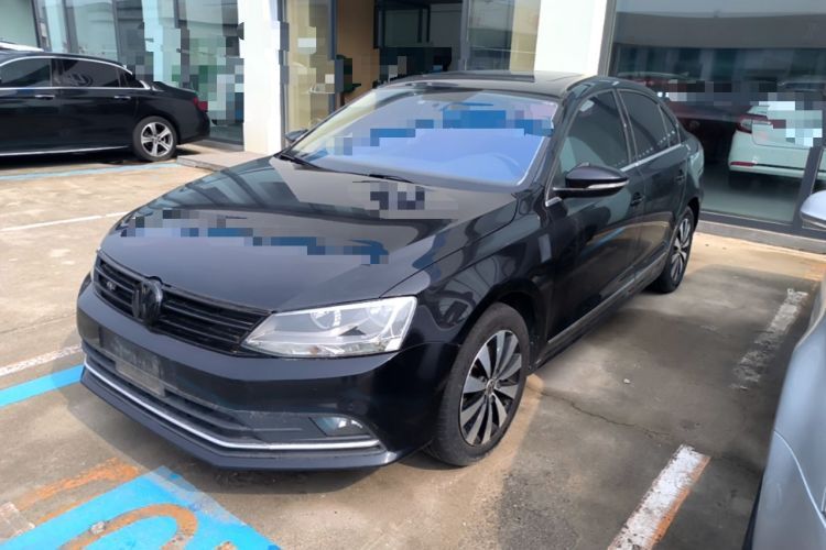 Used Volkswagen Sagitar 2018 280TSI DSG Comfort Model Guazi used car, China used car export, Used car for sale, Used cars, Cheapest cars for sale