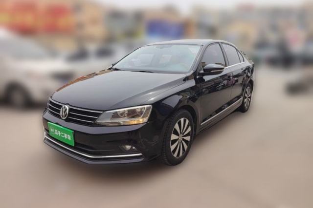 Used Volkswagen Sagitar 2018 1.6L Automatic Comfort Model