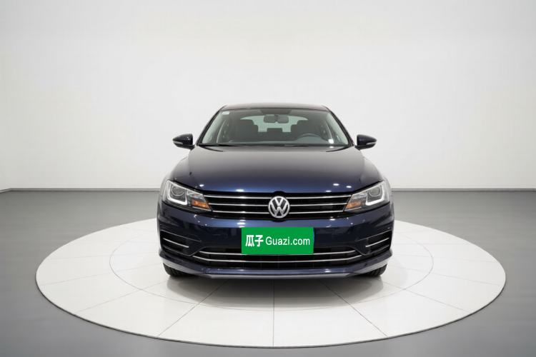 Used Volkswagen Sagitar 2018 280TSI DSG Ignite Edition Front