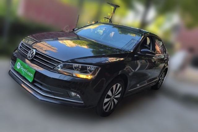 Used Volkswagen Sagitar 2018 1.6L Automatic Comfort Model