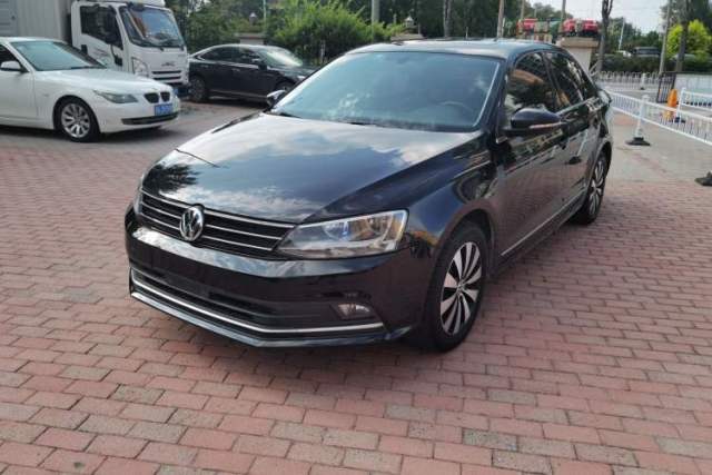Used Volkswagen Sagitar 2018 1.6L Automatic Comfort Model