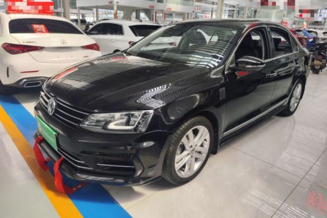 Used Volkswagen Sagitar 2018 280TSI DSG Ignite Edition