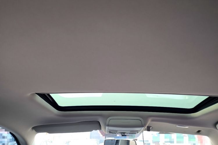 Used Volkswagen Sagitar 2018 280TSI DSG Comfort Model Headliner
