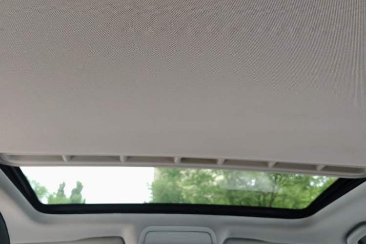 Used Volkswagen Sagitar 2018 180TSI DSG Prestige Edition Headliner