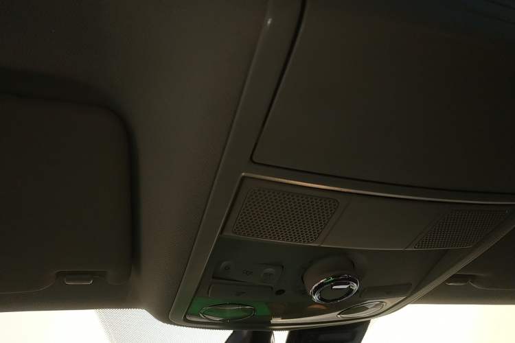 Used Volkswagen Sagitar 2018 1.6L Automatic Comfort Model Headliner