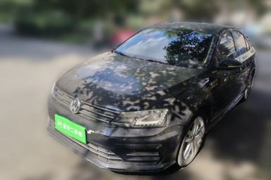 Used Volkswagen Sagitar 2018 280TSI DSG Ignite Edition