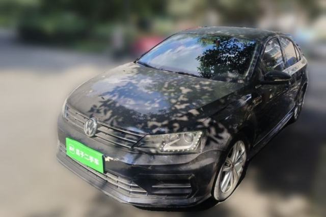 Used Volkswagen Sagitar 2018 280TSI DSG Ignite Edition
