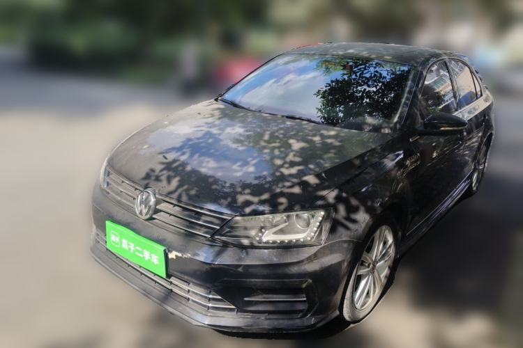 Used Volkswagen Sagitar 2018 280TSI DSG Ignite Edition Guazi used car, China used car export, Used car for sale, Used  cars, Cheapest cars for sale