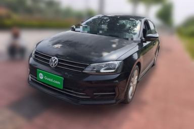 Used Volkswagen Sagitar 2018 280TSI DSG Ignite Edition