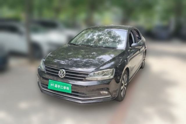 Used Volkswagen Sagitar 2018 180TSI DSG Prestige Edition