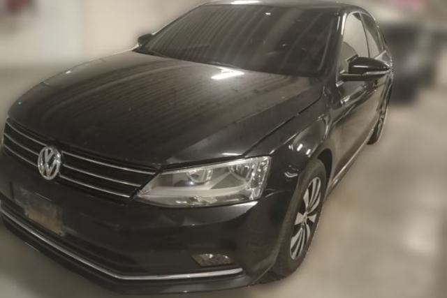 Used Volkswagen Sagitar 2018 1.6L Automatic Comfort Model