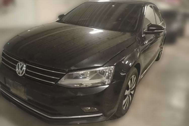 Used Volkswagen Sagitar 2018 1.6L Automatic Comfort Model Guazi used car, China used car export, Used car for sale, Used cars, Cheapest cars for sale