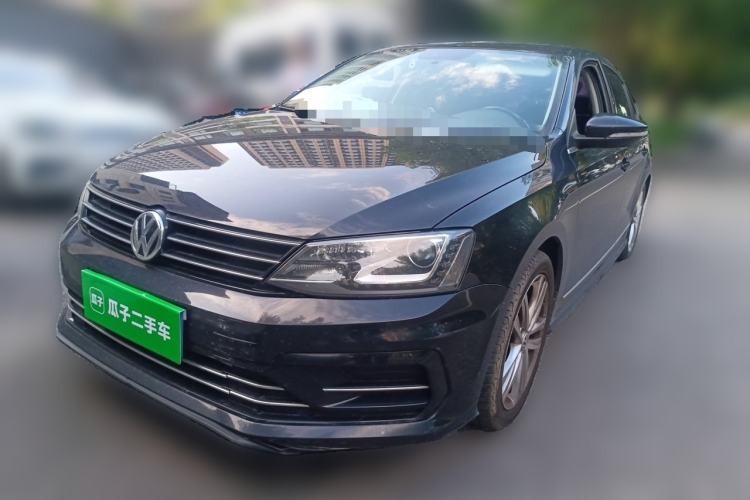 Used Volkswagen Sagitar 2018 280TSI DSG Ignite Edition Guazi used car, China used car export, Used car for sale, Used  cars, Cheapest cars for sale