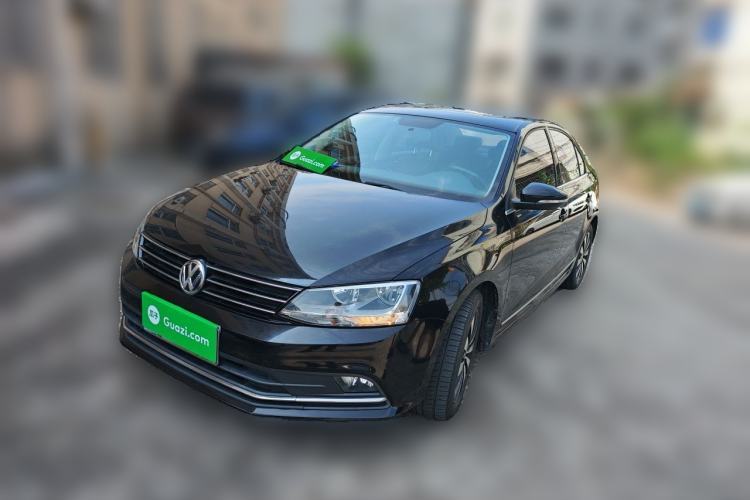 Used Volkswagen Sagitar 2018 280TSI DSG Comfort Model Guazi used car, China used car export, Used car for sale, Used cars, Cheapest cars for sale