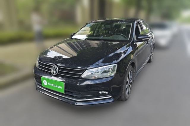 Used Volkswagen Sagitar 2018 280TSI DSG Comfort Model