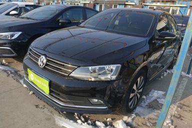 Used Volkswagen Sagitar 2018 1.6L Automatic Comfort Model
