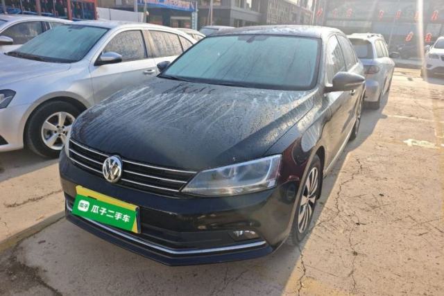 Used Volkswagen Sagitar 2018 180TSI DSG Prestige Edition