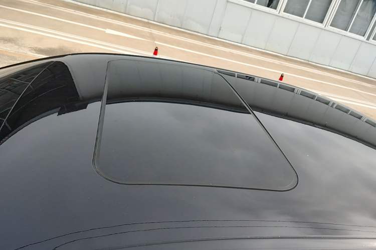 Used Volkswagen Sagitar 2018 280TSI DSG Comfort Model Roof