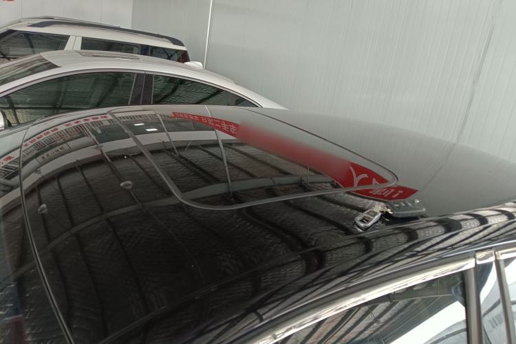 Used Volkswagen Sagitar 2018 280TSI DSG Comfort Model Roof