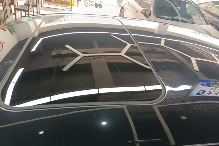 Used Volkswagen Sagitar 2018 1.6L Automatic Comfort Model Roof