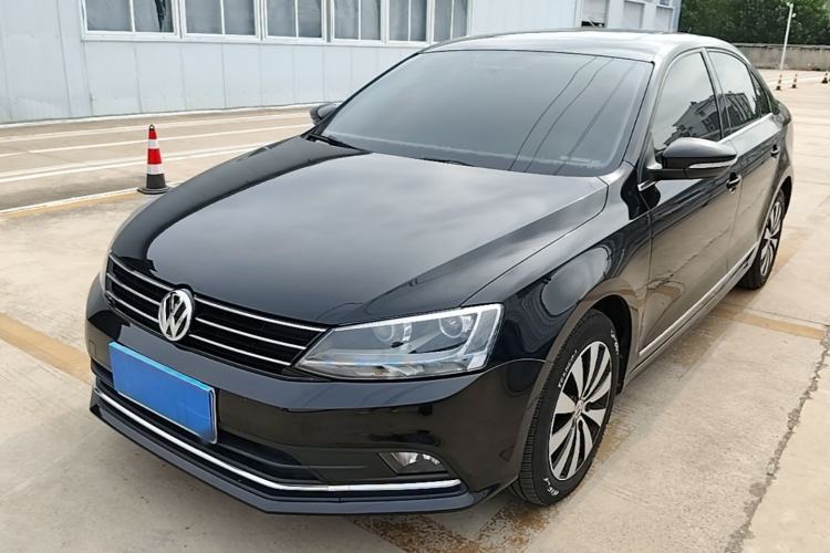 Used Volkswagen Sagitar 2018 280TSI DSG Comfort Model Guazi used car, China used car export, Used car for sale, Used cars, Cheapest cars for sale