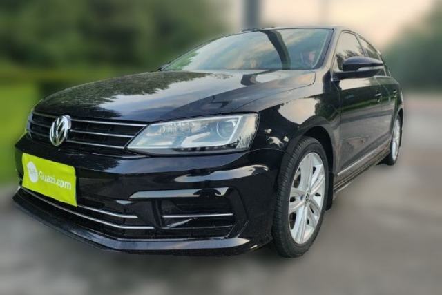 Used Volkswagen Sagitar 2018 280TSI DSG Ignite Edition