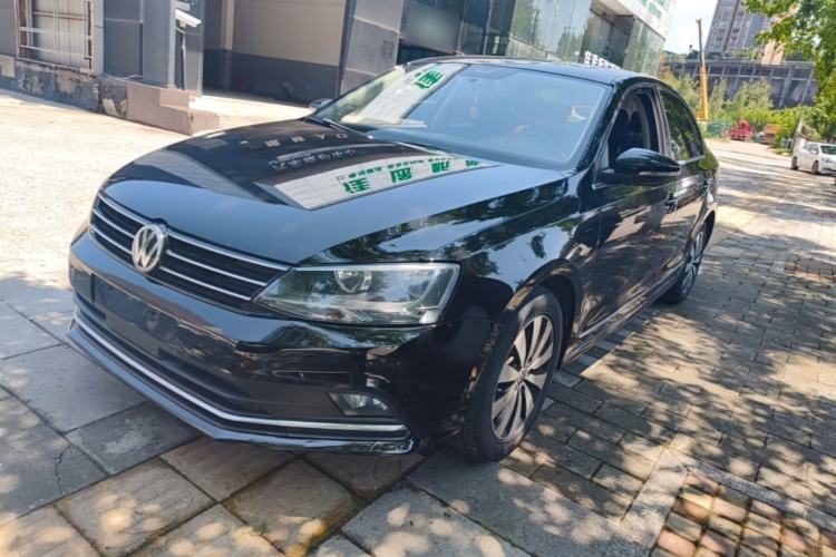 Volkswagen Sagitar 2018 1.6L Automatic Comfort Model usado Guazi used car, China used car export, Used car for sale, Used cars, Cheapest cars for sale