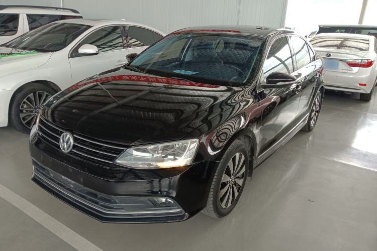 Used Volkswagen Sagitar 2018 280TSI DSG Comfort Model Guazi used car, China used car export, Used car for sale, Used  cars, Cheapest cars for sale