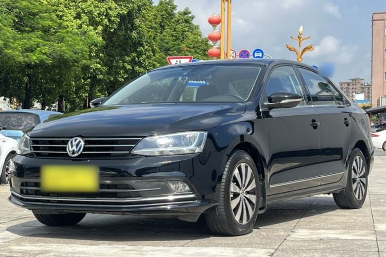 Ojetý Volkswagen Sagitar 2018 1.6L Automatic Comfort Model Guazi used car, China used car export, Used car for sale, Used  cars, Cheapest cars for sale