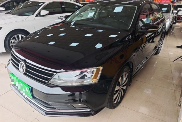 Used Volkswagen Sagitar 2018 1.6L Automatic Comfort Model