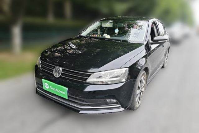 Used Volkswagen Sagitar 2018 280TSI DSG Comfort Model