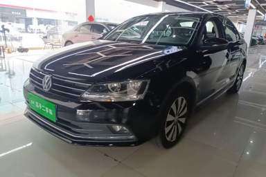 Used Volkswagen Sagitar 2018 1.6L Automatic Comfort Model