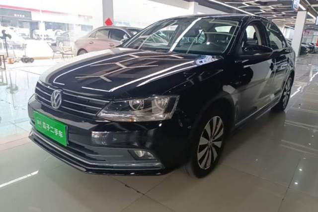 Used Volkswagen Sagitar 2018 1.6L Automatic Comfort Model