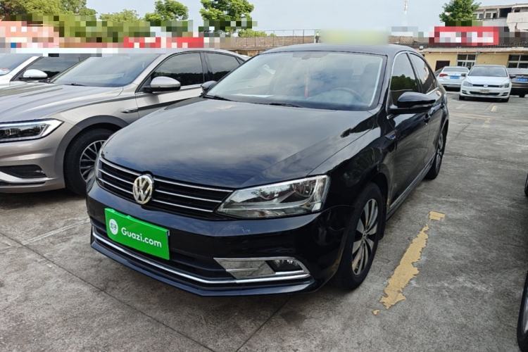 Ojetý Volkswagen Sagitar 2018 1.6L Automatic Comfort Model Guazi used car, China used car export, Used car for sale, Used  cars, Cheapest cars for sale