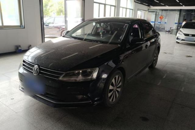 Used Volkswagen Sagitar 2018 280TSI DSG Comfort Model