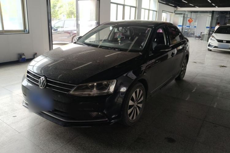 Used Volkswagen Sagitar 2018 280TSI DSG Comfort Model Guazi used car, China used car export, Used car for sale, Used cars, Cheapest cars for sale