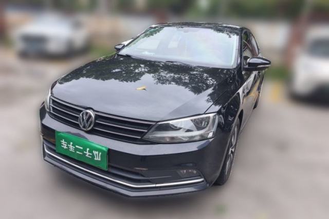 Used Volkswagen Sagitar 2018 1.6L Automatic Comfort Model