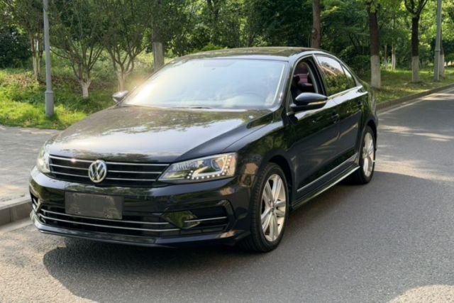 Used Volkswagen Sagitar 2018 280TSI DSG Ignite Edition