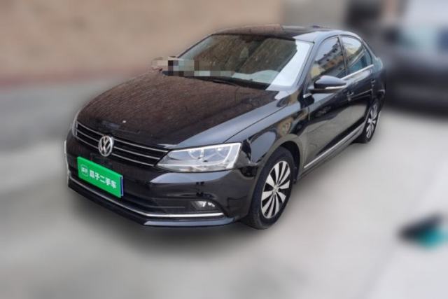 Used Volkswagen Sagitar 2018 1.6L Automatic Comfort Model