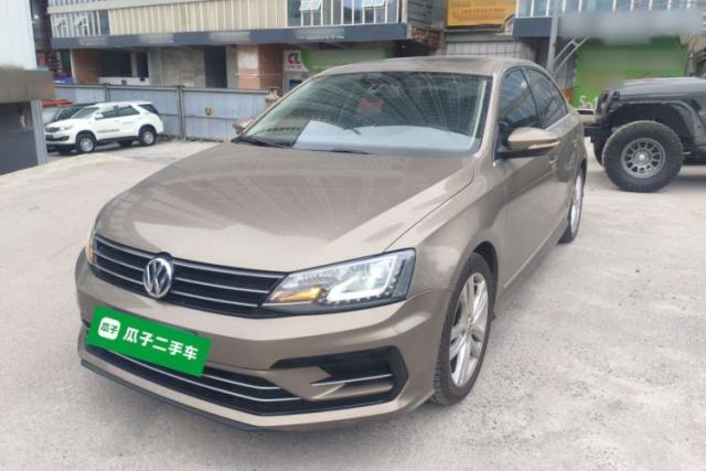 Used Volkswagen Sagitar 2018 280TSI DSG Ignite Edition