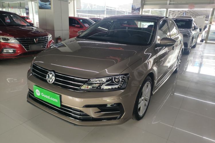 Used Volkswagen Sagitar 2018 280TSI DSG Ignite Edition Guazi used car, China used car export, Used car for sale, Used  cars, Cheapest cars for sale
