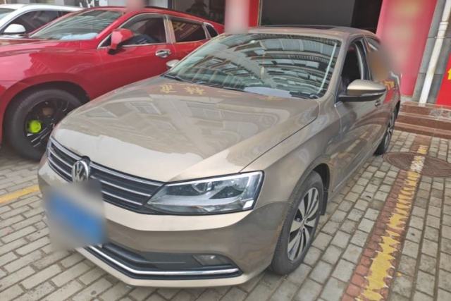 Used Volkswagen Sagitar 2018 1.6L Automatic Comfort Model