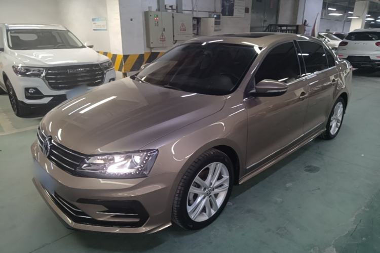 Used Volkswagen Sagitar 2018 280TSI DSG Ignite Edition Guazi used car, China used car export, Used car for sale, Used  cars, Cheapest cars for sale